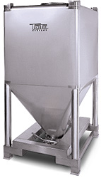 Tote® Premier Line Bins