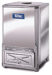 Tote® Side Door Bins