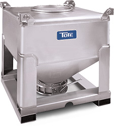 Tote® Valu-Line Bins  